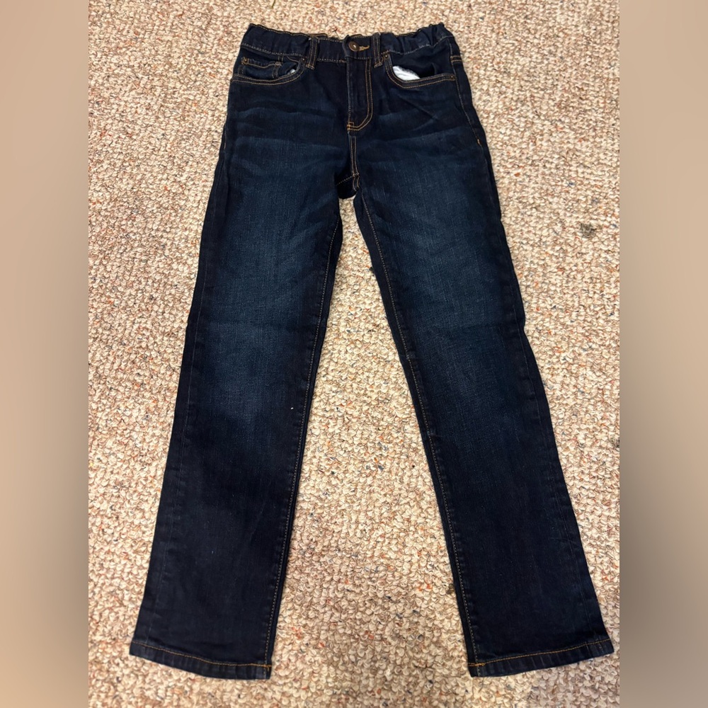 Lucky Brand Boys Jeans Size 12